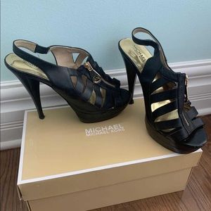Michael Kors heels